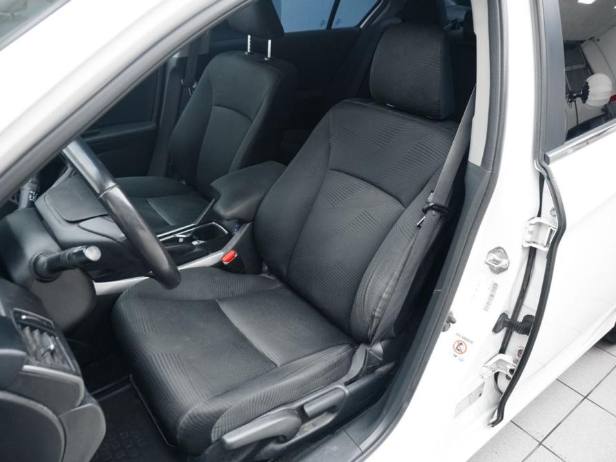 Honda Accord IX Ростов-на-Дону  - изображение 9