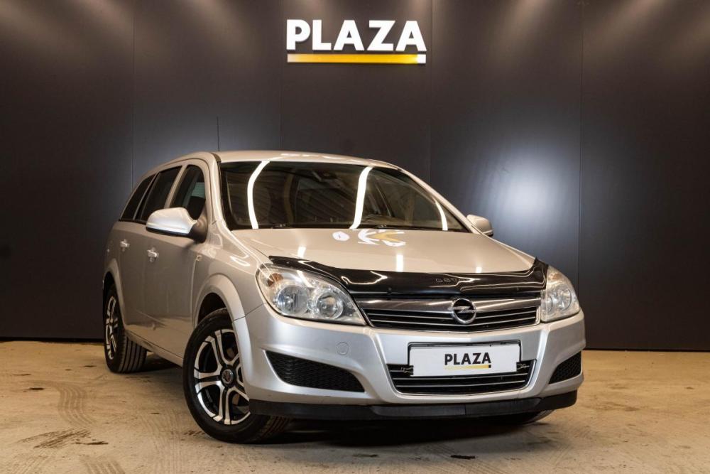 Opel Astra H Рестайлинг Уфа  - изображение 2