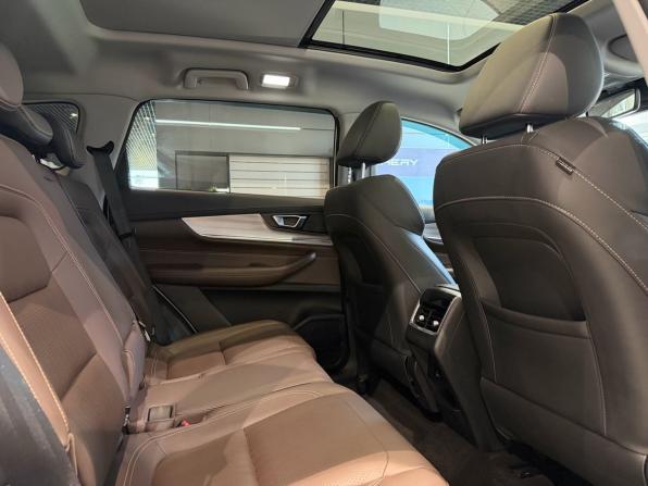 Chery Tiggo 8 Pro I с пробегом 2021 года, цена 1 830 000 рублей, 85691 км, внедорожник, Автокод Объявления