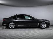 BMW 7 серии VI (G11/G12) Рестайлинг Москва  - изображение 28