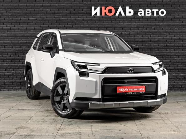 Toyota RAV4 VI (XA60) с пробегом 2026 года, цена 4 170 000 рублей, 20 км, внедорожник, Автокод Объявления