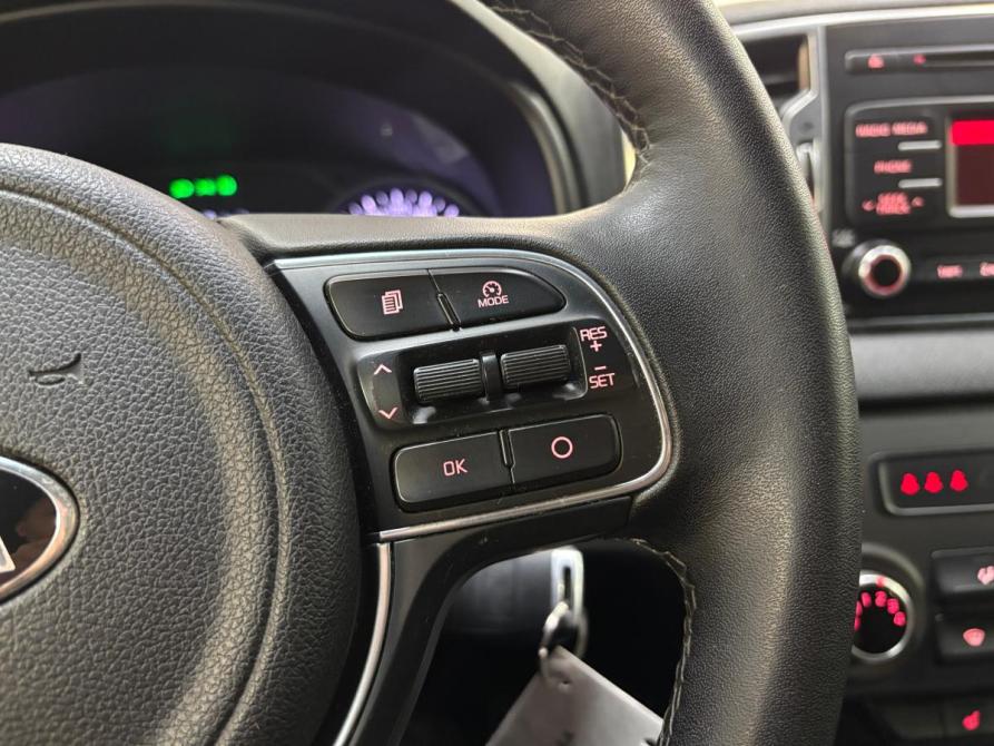 Kia Sportage IV Альметьевск  - изображение 24