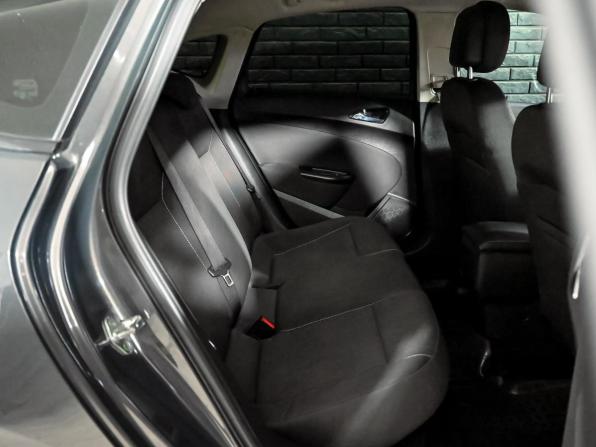 Opel Astra J Рестайлинг с пробегом 2014 года, цена 875 000 рублей, 201341 км, седан, Автокод Объявления