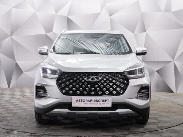 Chery Tiggo 4 Pro I Рестайлинг с пробегом 2024 года, цена 1 717 000 рублей, 18315 км, внедорожник, Автокод Объявления