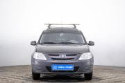 Lada (ВАЗ) Largus I Пермь  - изображение 16