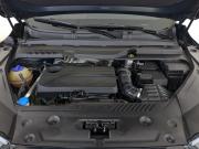 Chery Tiggo 8 Pro Max I Рестайлинг Москва  - изображение 39