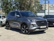 Chery Tiggo 4 Pro I Рестайлинг Санкт-Петербург  - изображение 16