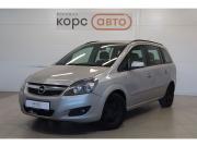 Opel Zafira B Рестайлинг Коломна  - изображение 17
