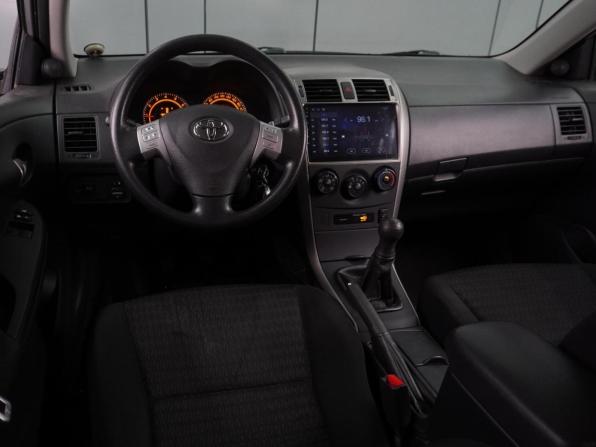 Toyota Corolla X (E140 E150) с пробегом 2008 года, цена 954 000 рублей, 152189 км, седан, Автокод Объявления