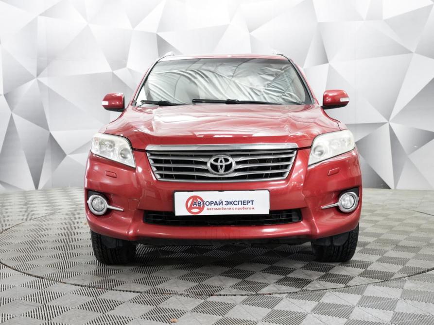 Toyota RAV4 III (XA30) Рестайлинг Ульяновск  - изображение 8