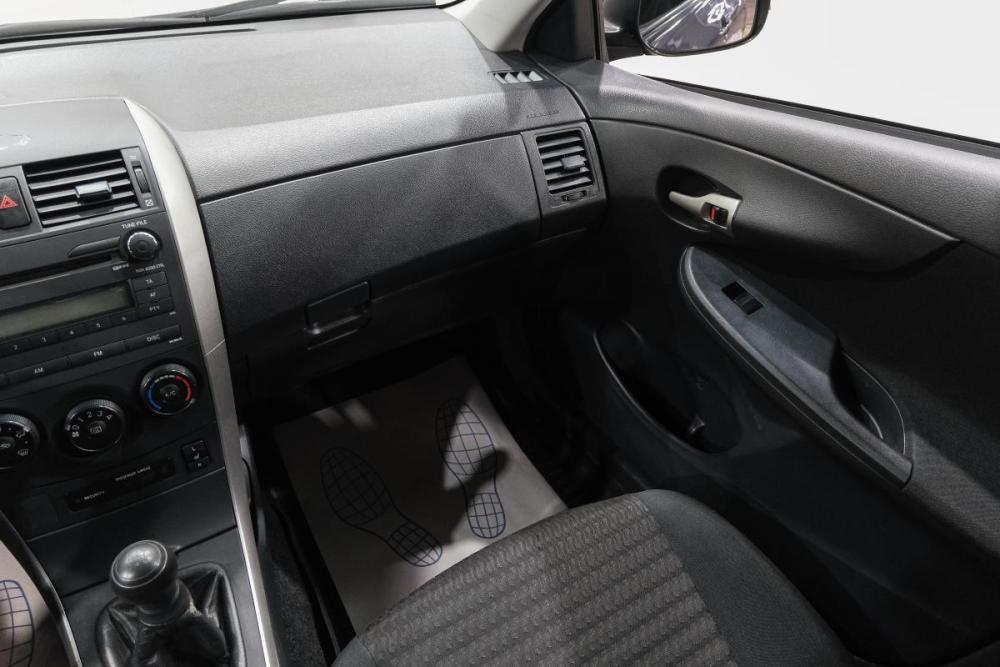Toyota Corolla X (E140 E150) Новокузнецк  - изображение 17