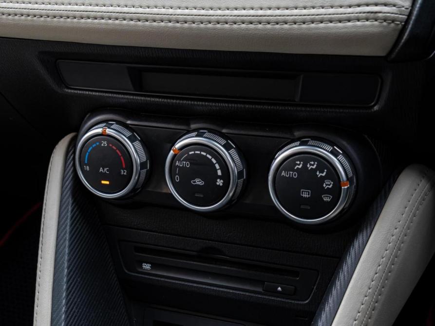 Mazda Demio IV (DJ) Краснодар  - изображение 15