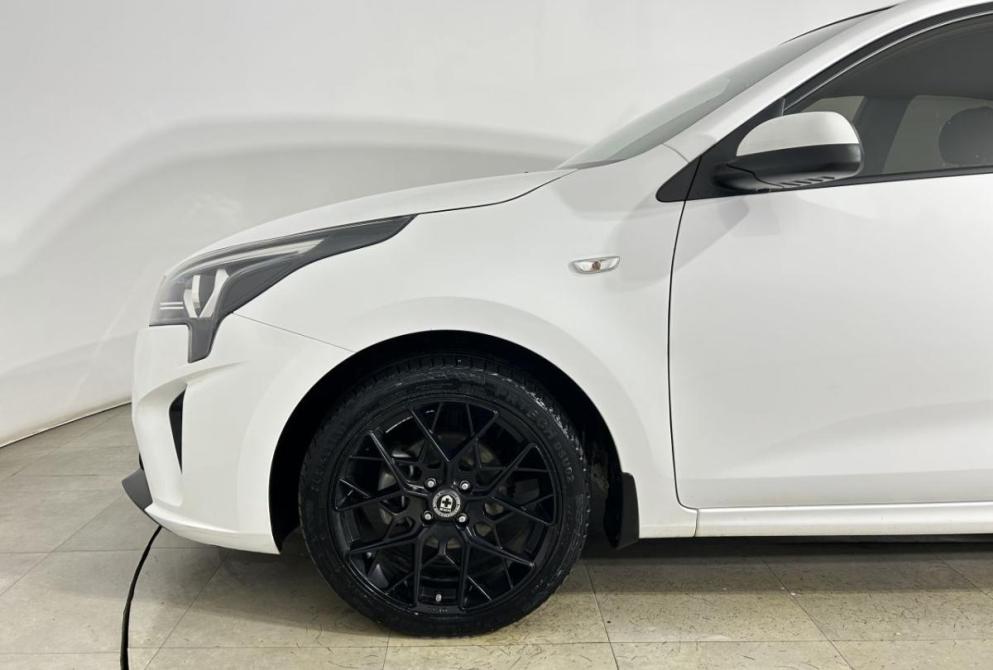 Kia Rio IV Рестайлинг Саранск  - изображение 9
