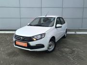 Lada (ВАЗ) Granta I Рестайлинг Челябинск  - изображение 17