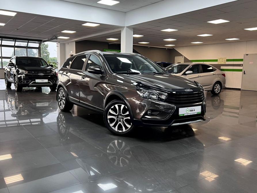 Lada (ВАЗ) Vesta I Тверь  - изображение 5