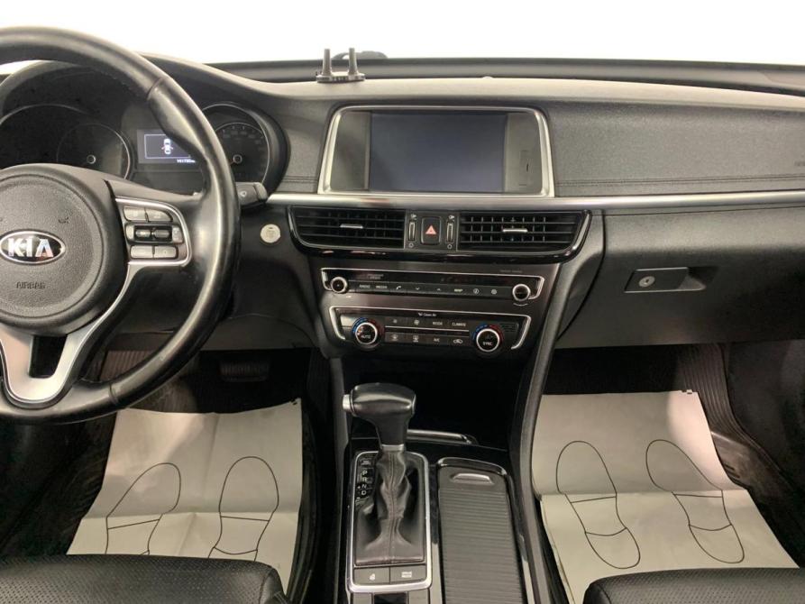 Kia Optima IV Ногинск  - изображение 15