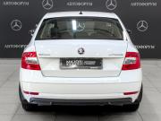 Skoda Octavia III (A7) Рестайлинг Москва  - изображение 32