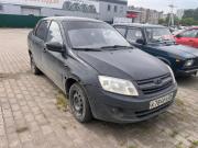 Lada (ВАЗ) Granta I Вологда  - изображение 5