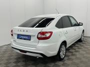 Lada (ВАЗ) Granta I Рестайлинг Воронеж  - изображение 26