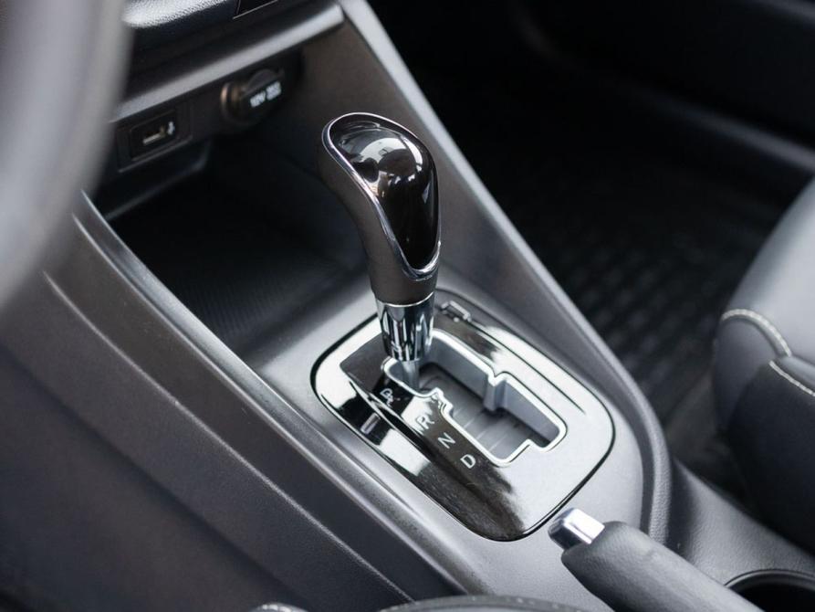 Changan Alsvin Новосибирск  - изображение 15