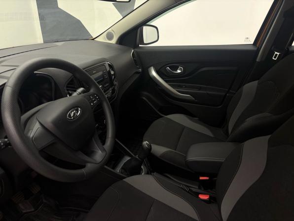 Lada (ВАЗ) XRAY I с пробегом 2020 года, цена 1 209 900 рублей, 76773 км, хэтчбек, Автокод Объявления