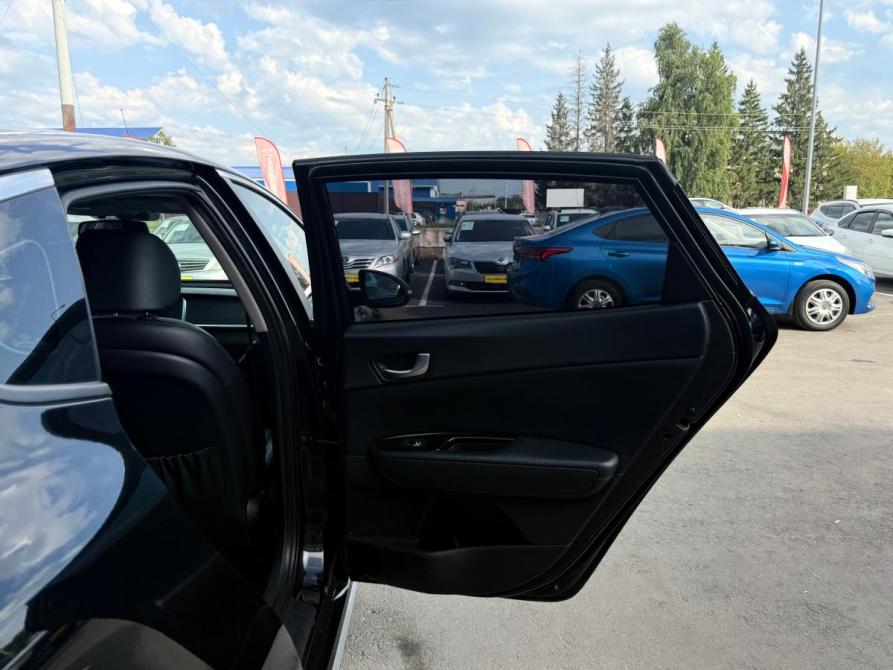 Kia Optima IV Рестайлинг Альметьевск  - изображение 23