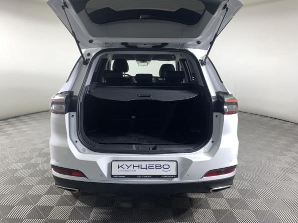Chery Tiggo 7 Pro Max I Рестайлинг с пробегом 2024 года, цена 1 819 000 рублей, 58249 км, внедорожник, Автокод Объявления