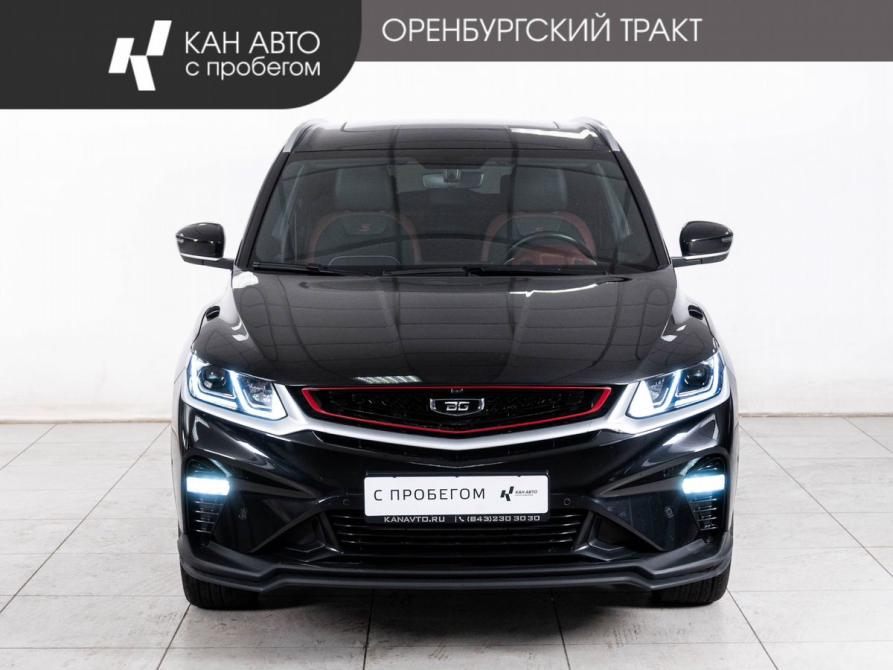 Belgee X50 Казань  - изображение 2