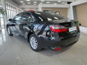 Toyota Camry VII (XV50) Рестайлинг Москва  - изображение 28