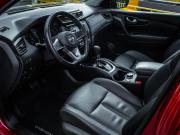 Nissan Qashqai II Рестайлинг Москва  - изображение 28