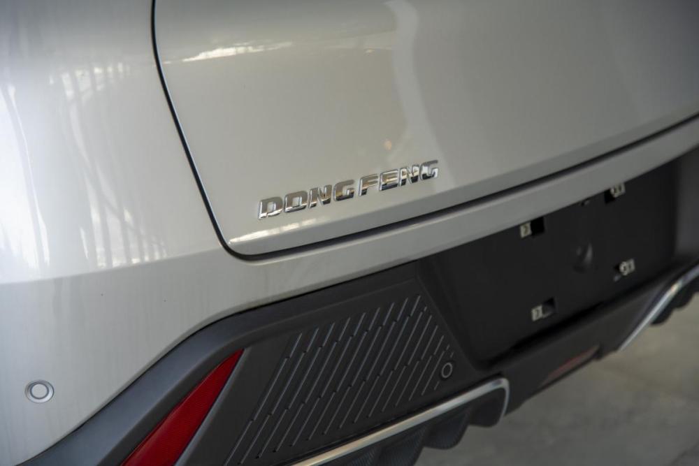 Dongfeng Mage Ростов-на-Дону  - изображение 11