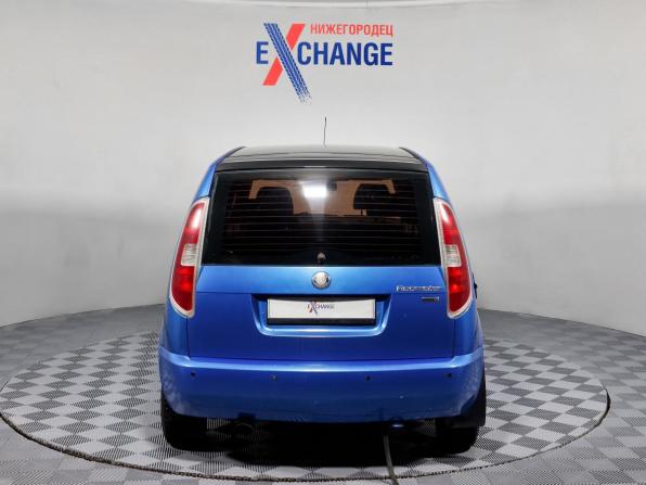 Skoda Roomster I с пробегом 2008 года, цена 359 000 рублей, 298137 км, минивэн, Автокод Объявления