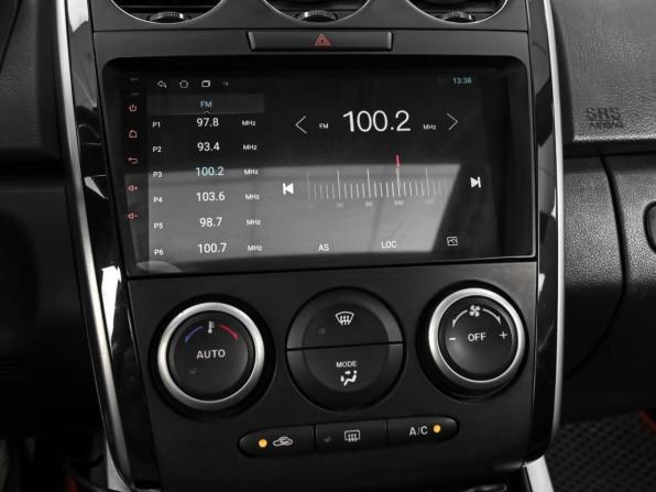 Mazda CX-7 I Рестайлинг с пробегом 2011 года, цена 1 060 000 рублей, 246736 км, внедорожник, Автокод Объявления