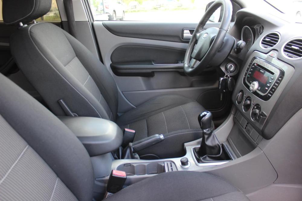 Ford Focus II Рестайлинг Белгород  - изображение 14