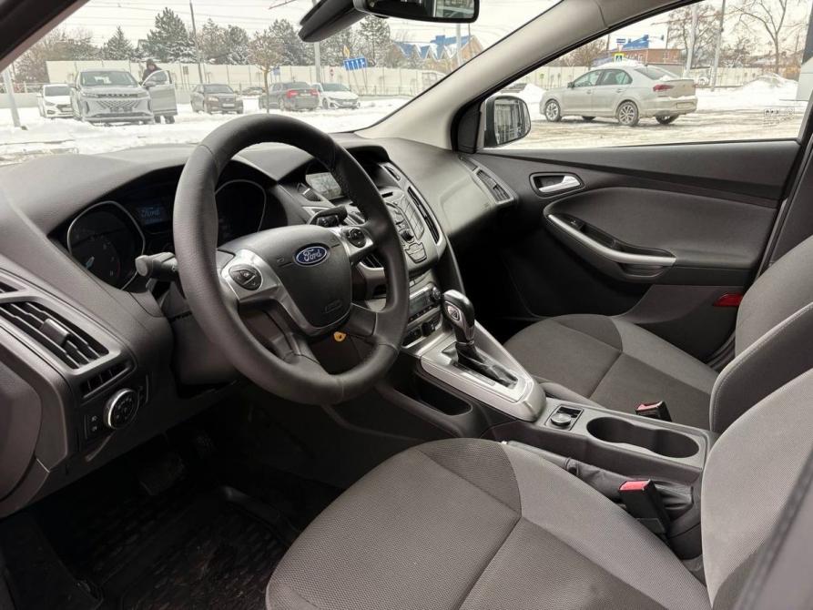 Ford Focus III Ростов-на-Дону  - изображение 5