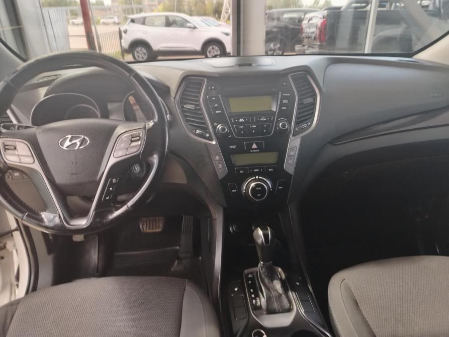 Hyundai Santa Fe III Арзамас  - изображение 11