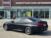 BMW 5 серии VI (F10/F11/F07) Рестайлинг Пермь  - изображение 26