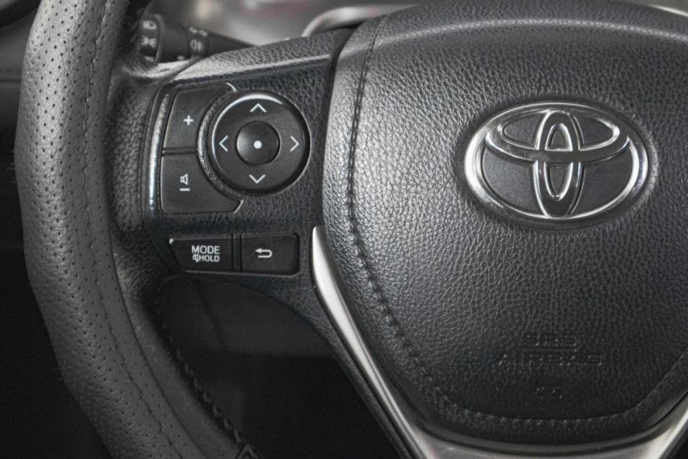Toyota RAV4 IV (XA40) Кемерово  - изображение 17