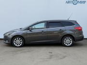 Ford Focus III Рестайлинг Москва  - изображение 20
