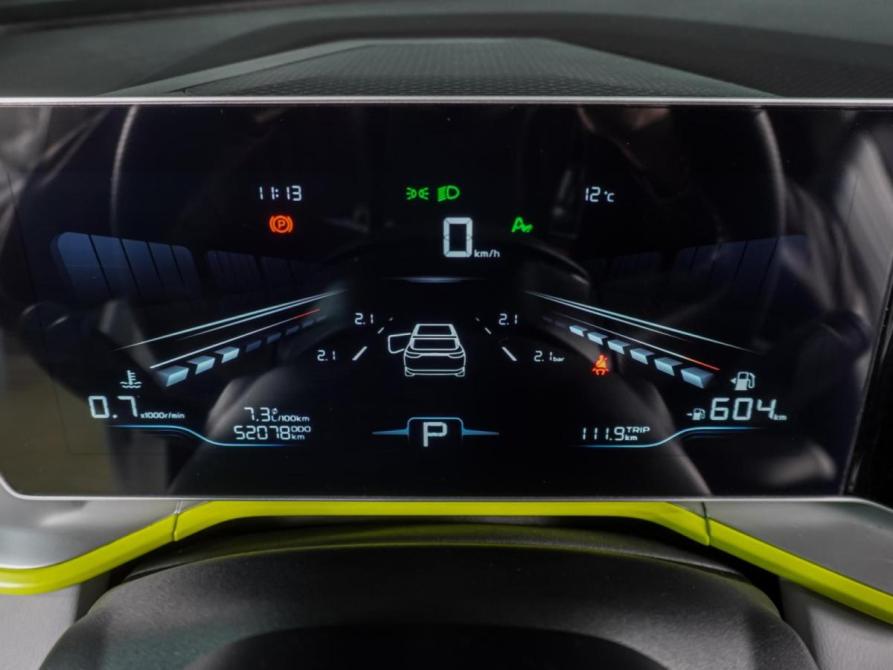 Geely Coolray I Рестайлинг Воронеж  - изображение 23