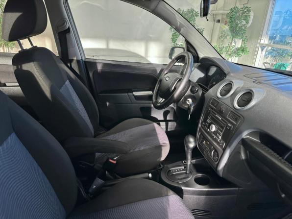 Ford Fusion I Рестайлинг с пробегом 2007 года, цена 565 000 рублей, 123000 км, хэтчбек, Автокод Объявления