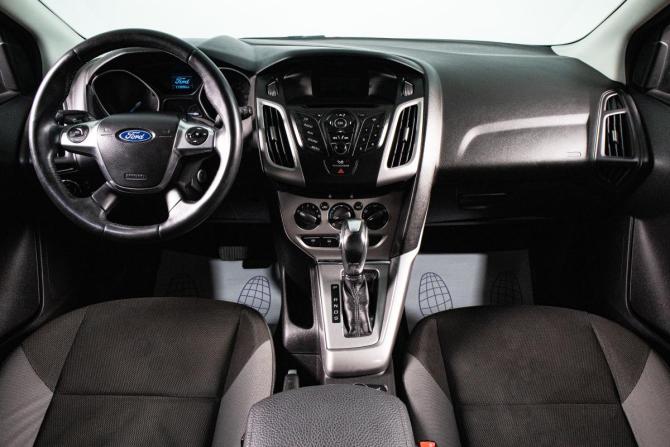 Ford Focus III с пробегом 2013 года, цена 729 000 рублей, 173896 км, универсал, Автокод Объявления