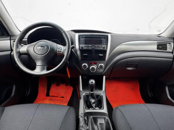Subaru Forester III Рестайлинг с пробегом 2012 года, цена 1 240 000 рублей, 303682 км, внедорожник, Автокод Объявления
