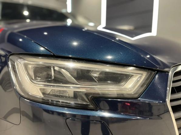 Audi A3 III (8V) Рестайлинг с пробегом 2020 года, цена 1 730 000 рублей, 60500 км, седан, Автокод Объявления