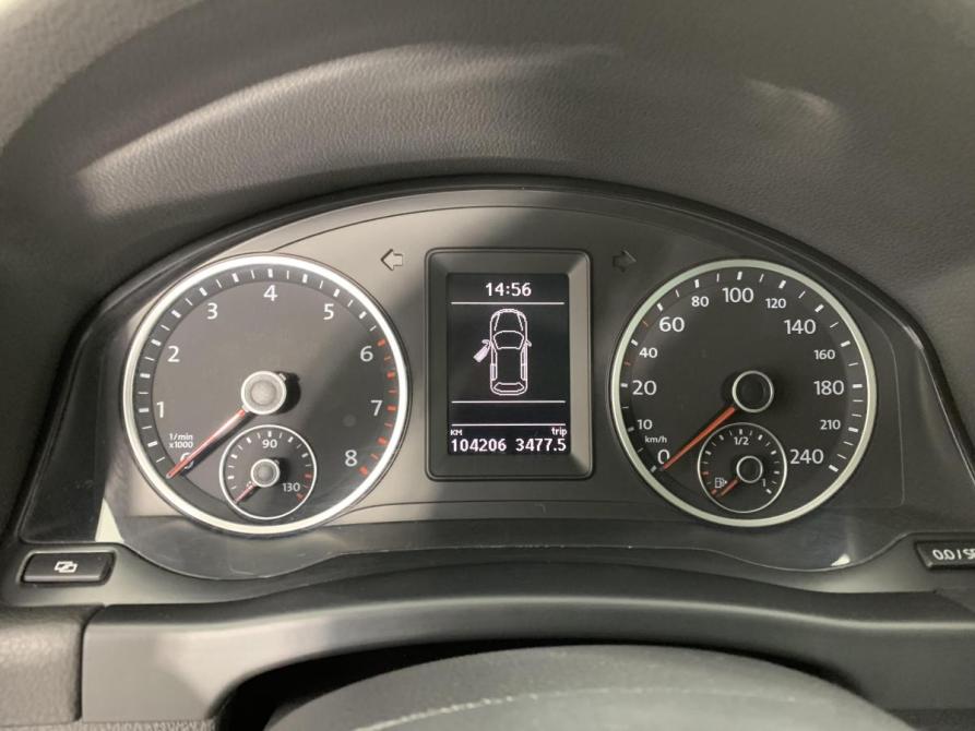 Volkswagen Tiguan I Москва  - изображение 13