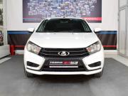 Lada (ВАЗ) Vesta I Кемерово  - изображение 25
