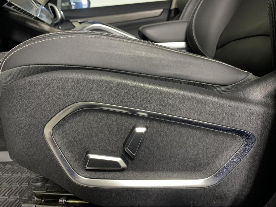 Geely Atlas Pro Москва  - изображение 16
