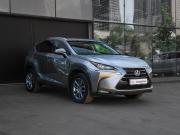 Lexus NX I Москва  - изображение 22