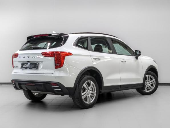 Haval Jolion I Рестайлинг с пробегом 2024 года, цена 1 960 000 рублей, 16100 км, внедорожник, Автокод Объявления