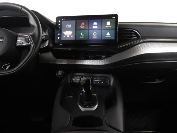 Haval F7x I Рестайлинг с пробегом 2023 года, цена 2 450 000 рублей, 27541 км, внедорожник, Автокод Объявления